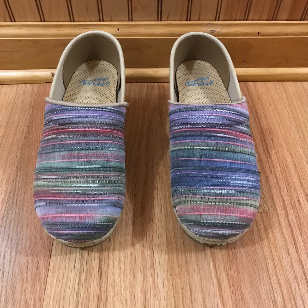 Dansko Women's Clogs